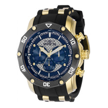 Cargar imagen en el visor de la galería, RELOJ DEPORTIVO PARA HOMBRE INVICTA PRO DIVER 37721 - ORO NEGRO
