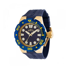 Cargar imagen en el visor de la galería, RELOJ DEPORTIVO PARA HOMBRE INVICTA PRO DIVER 37740 - AZUL
