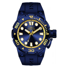 Cargar imagen en el visor de la galería, RELOJ DEPORTIVO PARA HOMBRE INVICTA PRO DIVER 37741 - AZUL
