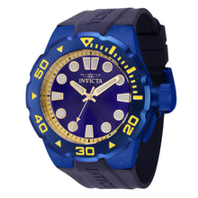 Cargar imagen en el visor de la galería, RELOJ DEPORTIVO PARA HOMBRE INVICTA PRO DIVER 37741 - AZUL

