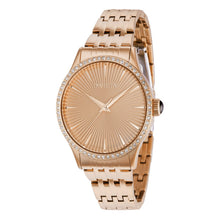 Cargar imagen en el visor de la galería, RELOJ  PARA MUJER INVICTA ANGEL 37859 - ORO ROSA
