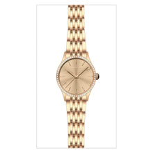 Cargar imagen en el visor de la galería, RELOJ  PARA MUJER INVICTA ANGEL 37859 - ORO ROSA
