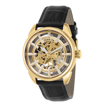 Cargar imagen en el visor de la galería, RELOJ CLÁSICO PARA HOMBRE INVICTA VINTAGE 37889 - NEGRO
