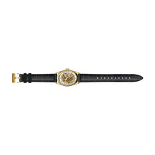 Cargar imagen en el visor de la galería, RELOJ CLÁSICO PARA HOMBRE INVICTA VINTAGE 37889 - NEGRO
