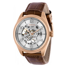 Cargar imagen en el visor de la galería, RELOJ CLÁSICO PARA HOMBRE INVICTA VINTAGE 37935 - MARRÓN

