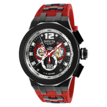 Cargar imagen en el visor de la galería, RELOJ DEPORTIVO PARA HOMBRE INVICTA SPEEDWAY 37953 - ROJO
