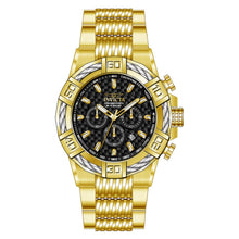 Cargar imagen en el visor de la galería, RELOJ  PARA HOMBRE INVICTA BOLT 38022 - ORO
