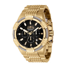 Cargar imagen en el visor de la galería, RELOJ  PARA HOMBRE INVICTA BOLT 38022 - ORO
