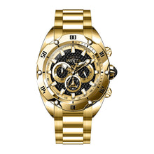 Cargar imagen en el visor de la galería, RELOJ  PARA HOMBRE INVICTA VENOM 38134 - DORADO
