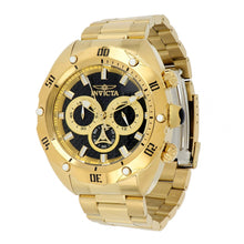 Cargar imagen en el visor de la galería, RELOJ  PARA HOMBRE INVICTA VENOM 38134 - DORADO
