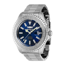 Cargar imagen en el visor de la galería, RELOJ  PARA HOMBRE INVICTA PRO DIVER 38264 - PLATEADO
