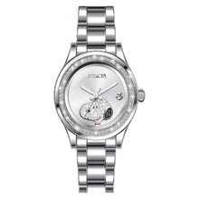 Cargar imagen en el visor de la galería, RELOJ  PARA MUJER INVICTA CHARACTER COLLECTION 38273 - ACERO
