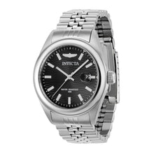 Cargar imagen en el visor de la galería, RELOJ  PARA MUJER INVICTA AVIATOR 38422 - PLATEADO
