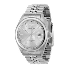 Cargar imagen en el visor de la galería, RELOJ  PARA MUJER INVICTA AVIATOR 38424 - PLATEADO
