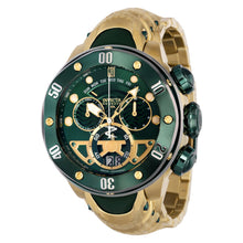 Cargar imagen en el visor de la galería, RELOJ  PARA HOMBRE INVICTA JASON TAYLOR 38564 - DORADO
