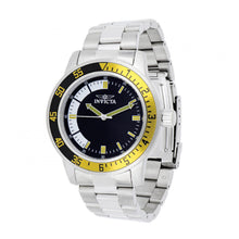 Cargar imagen en el visor de la galería, RELOJ CLÁSICO PARA HOMBRE INVICTA SPECIALTY 38591 - ACERO
