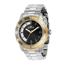 Cargar imagen en el visor de la galería, RELOJ CLÁSICO PARA HOMBRE INVICTA SPECIALTY 38597 - PLATEADO

