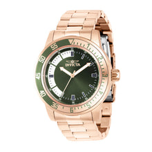 Cargar imagen en el visor de la galería, RELOJ CLÁSICO PARA HOMBRE INVICTA SPECIALTY 38598 - ORO ROSA
