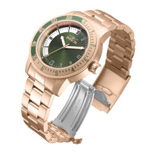 Cargar imagen en el visor de la galería, RELOJ CLÁSICO PARA HOMBRE INVICTA SPECIALTY 38598 - ORO ROSA
