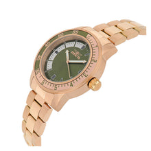 Cargar imagen en el visor de la galería, RELOJ CLÁSICO PARA HOMBRE INVICTA SPECIALTY 38598 - ORO ROSA
