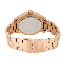 Cargar imagen en el visor de la galería, RELOJ CLÁSICO PARA HOMBRE INVICTA SPECIALTY 38598 - ORO ROSA
