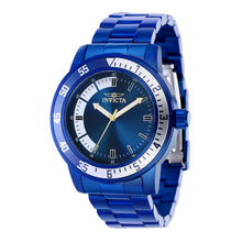 Cargar imagen en el visor de la galería, RELOJ CLÁSICO PARA HOMBRE INVICTA SPECIALTY 38599 - AZUL
