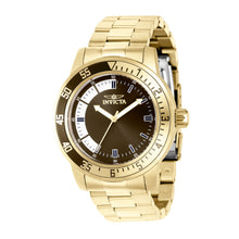 Cargar imagen en el visor de la galería, RELOJ CLÁSICO PARA HOMBRE INVICTA SPECIALTY 38602 - DORADO

