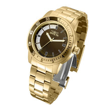 Cargar imagen en el visor de la galería, RELOJ CLÁSICO PARA HOMBRE INVICTA SPECIALTY 38602 - DORADO
