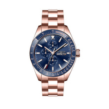 Cargar imagen en el visor de la galería, RELOJ  PARA HOMBRE INVICTA AVIATOR 38971 - ORO ROSA
