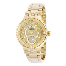 Cargar imagen en el visor de la galería, RELOJ  PARA MUJER INVICTA SUBAQUA 38948 - ORO
