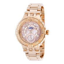Cargar imagen en el visor de la galería, RELOJ  PARA MUJER INVICTA SUBAQUA 38949 - ORO ROSA
