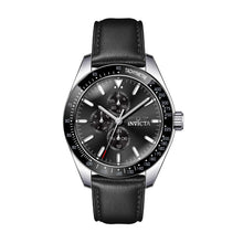 Cargar imagen en el visor de la galería, RELOJ CLÁSICO PARA HOMBRE INVICTA AVIATOR 38976 - NEGRO
