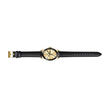 Cargar imagen en el visor de la galería, RELOJ CLÁSICO PARA HOMBRE INVICTA AVIATOR 38979 - NEGRO

