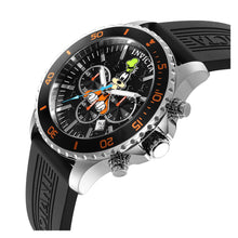 Cargar imagen en el visor de la galería, RELOJ MENTECATO PARA HOMBRE INVICTA DISNEY LIMITED EDITION 39050 - NEGRO
