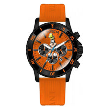 Cargar imagen en el visor de la galería, RELOJ MENTECATO PARA HOMBRE INVICTA DISNEY LIMITED EDITION 39052 - NARANJA
