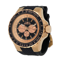 RELOJ DEPORTIVO PARA HOMBRE INVICTA AVIATOR 39265 - NEGRO