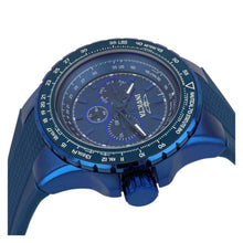 Cargar imagen en el visor de la galería, RELOJ DEPORTIVO PARA HOMBRE INVICTA AVIATOR 39267 - AZUL
