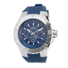 Cargar imagen en el visor de la galería, RELOJ DEPORTIVO PARA HOMBRE INVICTA AVIATOR 39268 - AZUL
