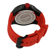 Cargar imagen en el visor de la galería, RELOJ DEPORTIVO PARA HOMBRE INVICTA AVIATOR 39269 - ROJO
