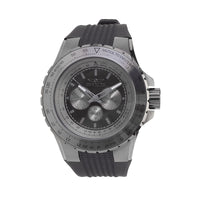 RELOJ DEPORTIVO PARA HOMBRE INVICTA AVIATOR 39271 - NEGRO