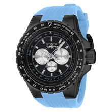 Cargar imagen en el visor de la galería, RELOJ DEPORTIVO PARA HOMBRE INVICTA AVIATOR 39305 - AZUL
