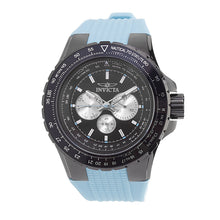 Cargar imagen en el visor de la galería, RELOJ DEPORTIVO PARA HOMBRE INVICTA AVIATOR 39305 - AZUL
