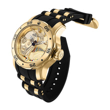 Cargar imagen en el visor de la galería, RELOJ C-3PO PARA HOMBRE INVICTA STAR WARS 39540 - DORADO
