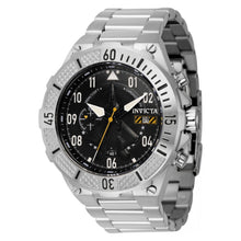 Cargar imagen en el visor de la galería, RELOJ  PARA HOMBRE INVICTA AVIATOR 39902 - ACERO
