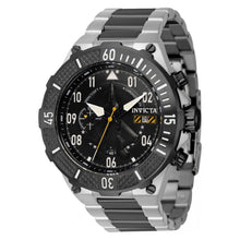 Cargar imagen en el visor de la galería, RELOJ  PARA HOMBRE INVICTA AVIATOR 39903 - BRONCE DE CAÑÓN, ACERO
