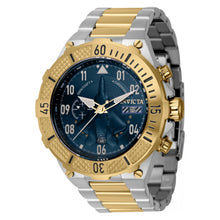 Cargar imagen en el visor de la galería, RELOJ  PARA HOMBRE INVICTA AVIATOR 39904 - ORO, ACERO
