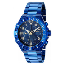 Cargar imagen en el visor de la galería, RELOJ  PARA HOMBRE INVICTA AVIATOR 39908 - AZUL
