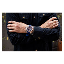Cargar imagen en el visor de la galería, RELOJ DEPORTIVO PARA HOMBRE INVICTA I-FORCE 39991 - AZUL
