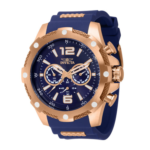 RELOJ PARA HOMBRE INVICTA SPEEDWAY 25847 BRONCE – Kronotime