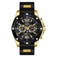Cargar imagen en el visor de la galería, RELOJ DEPORTIVO PARA HOMBRE INVICTA I-FORCE 39995 - ORO NEGRO
